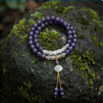 Purple Bamboo——Strengthen the spleen, soothe the liver, and eliminate dampness – Image 5