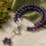 Purple Bamboo——Strengthen the spleen, soothe the liver, and eliminate dampness – Image 3