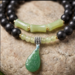 Seamless Zen Mind——Calms the mind and relieves stagnated qi – Image 3