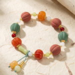 Lucky Pumpkin——Attract wealth and calm the mind