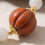 Lucky Pumpkin——Attract wealth and calm the mind - Image 3