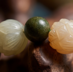 Golden Lotus——Wishing you peace, wealth, and good fortune - Image 5