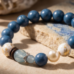 Ambergris Indigo——Calms the mind and relieves stress, ensuring peace - Image 2