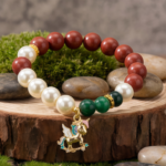 Pegasus——Calms the mind, enhances luck and attracts blessings – Bild 2