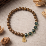 Green Phantom——Helps with sleep, calms the mind, relieves stress