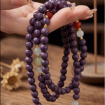 Moon Wave Purple——Promotes sleep and calms the mind, ensuring peace – Image 3
