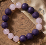 Purple Spirit——Aid sleep, relieve stress, peace