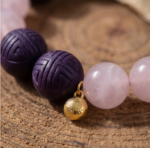 Purple Spirit——Aid sleep, relieve stress, peace - immagine 4