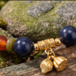 Guyang Yulong——Calm the mind, aid sleep, attract blessings - immagine 2