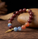 Rouge——Promotes blood circulation and strengthens the body - Image 3