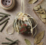 Dream Spirit Fragrance Recipe——Calm the mind, help sleep