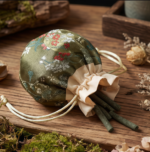 ⁦Dream Spirit Fragrance Recipe——Calm the mind, help sleep⁩ - الصورة ⁦3⁩