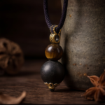 Lightweight Chain——Calms the mind and relieves stress – Bild 3