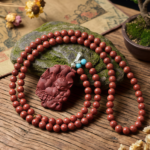 Nine-tailed Musk——Improve blood circulation and strengthen the body