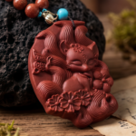 Nine-tailed Musk——Improve blood circulation and strengthen the body - Image 2