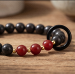 Double-ring ambergris——Promotes blood circulation and improves eyesight - immagine 3