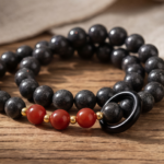 Double-ring ambergris——Promotes blood circulation and improves eyesight - immagine 2