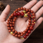 Three whorls of stamens——Beauty and skincare, tonifying qi and blood - immagine 2