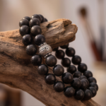 Double-ring black dial——Lose weight, beautify the skin – Bild 4