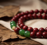 Double Circle Longevity——Promotes blood circulation and nourishes the skin - immagine 4