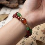 Double Circle Longevity——Promotes blood circulation and nourishes the skin - immagine 2