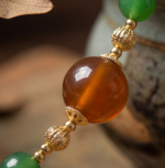 Double Circle Longevity——Promotes blood circulation and nourishes the skin - immagine 3