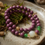 Pink Elegance——Brighten the eyes, nourish the skin - immagine 4