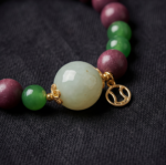 Pink Elegance——Brighten the eyes, nourish the skin - immagine 3