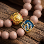 ⁦Double-Ring White Dragon——Regulate the heart, liver, spleen, and lungs⁩ - الصورة ⁦3⁩