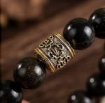 Obsidian Dragon Saliva——Brighten the eyes, strengthen the body - Image 2