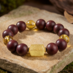 Guiyuan Yellow Crystal——Enhances complexion and regulates blood and energy – Bild 2