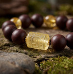 Guiyuan Yellow Crystal——Enhances complexion and regulates blood and energy – Bild 4