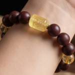 Guiyuan Yellow Crystal——Enhances complexion and regulates blood and energy – Bild 3