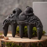 Squirrel comb——Strengthen hair roots, nourish and promote hair growth