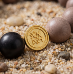 Black and White——Calms the mind, aids sleep, boosts energy – Image 4