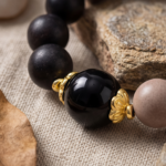 Black and White——Calms the mind, aids sleep, boosts energy – Image 2