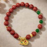 Red-Green Golden Gourd——Boosts energy and blood, enhances complexion