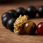 Vajra Dragon Pearl——Regulates qi and blood, soothes the liver. - immagine 2