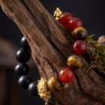 Vajra Dragon Pearl——Regulates qi and blood, soothes the liver. - immagine 3