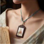 Kṣitigarbha——Improves eyesight and promotes blood circulation. - Image 3