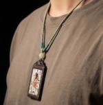 Lord Guan——Improves eyesight and promotes blood circulation. - immagine 4