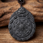 Tai Chi Zodiac——Relieves stress and unblocks meridians.