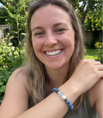 Ambergris Indigo——Calms the mind and relieves stress, ensuring peace photo review