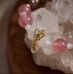 Jasmine Oolong——Clear heat, soothe the liver – Image 2