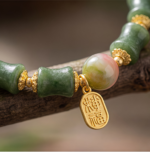 Treasure of Qing Shen——Calms the mind and harmonizes the spleen and stomach – Bild 2