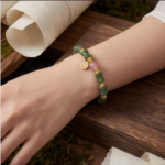 Treasure of Qing Shen——Calms the mind and harmonizes the spleen and stomach – Bild 4