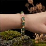 Treasure of Qing Shen——Calms the mind and harmonizes the spleen and stomach – Bild 5