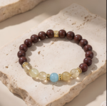 Rippling water——Soothes the liver and calms the mind - immagine 5