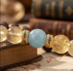 Rippling water——Soothes the liver and calms the mind - immagine 3