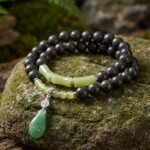 Seamless Zen Mind——Calms the mind and relieves stagnated qi